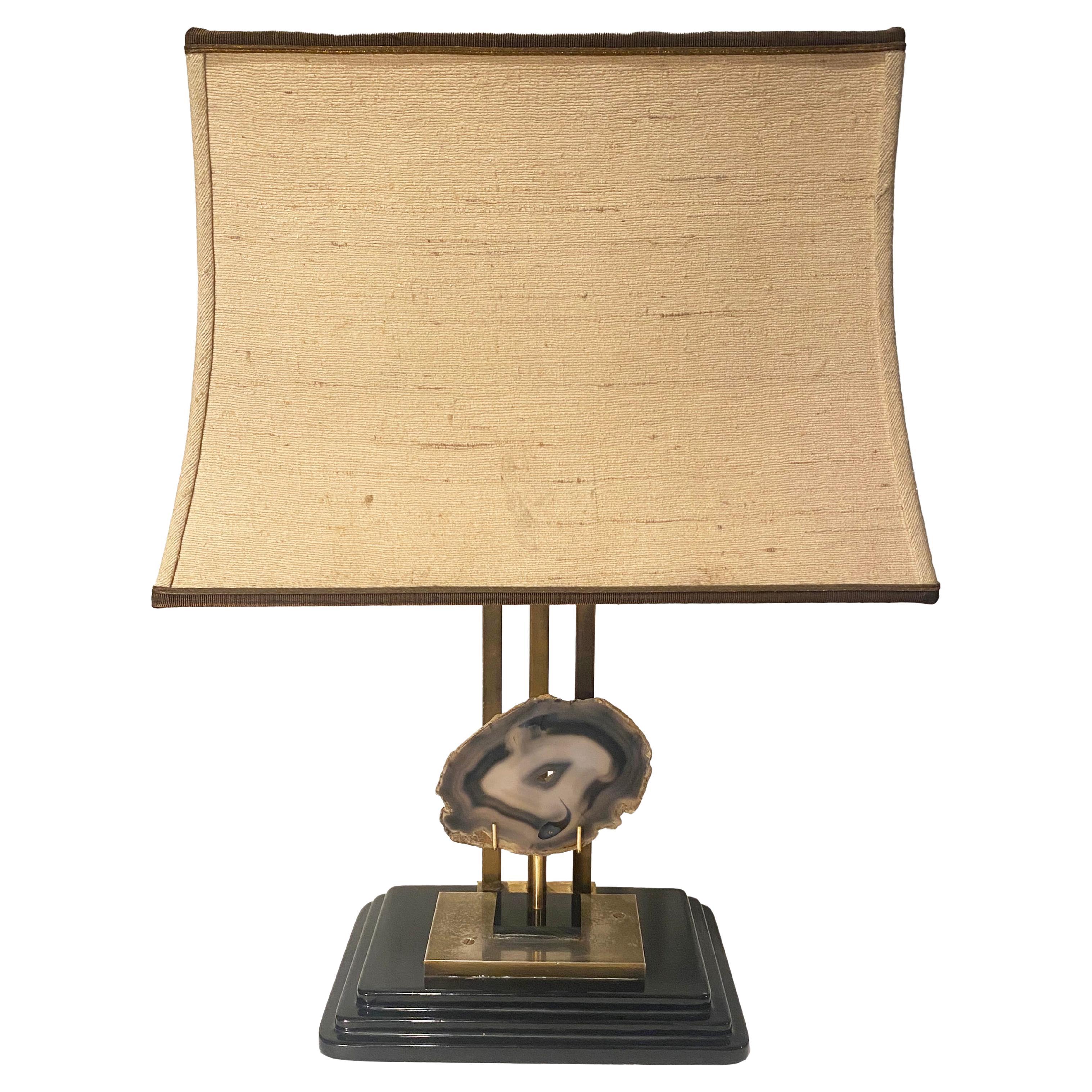 Lampada in stile Willy Daro