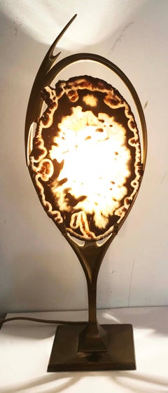 Willy Daro Table Lamp