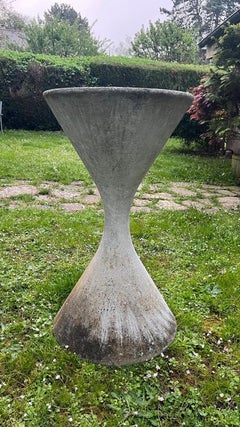 Willy Ghul planter