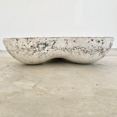 Willy Guhl Amoeba-Pflanzgefäß, Schweiz, 1960er Jahre