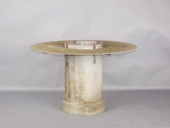 Willy Guhl barbecue dinning table