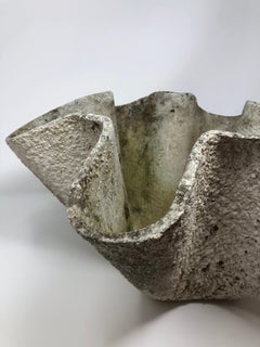 Willy Guhl Biomorphic Planter