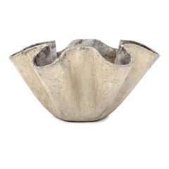 Willy Guhl Biomorphic Planter