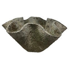 Vintage Willy Guhl Biomorphic Planter