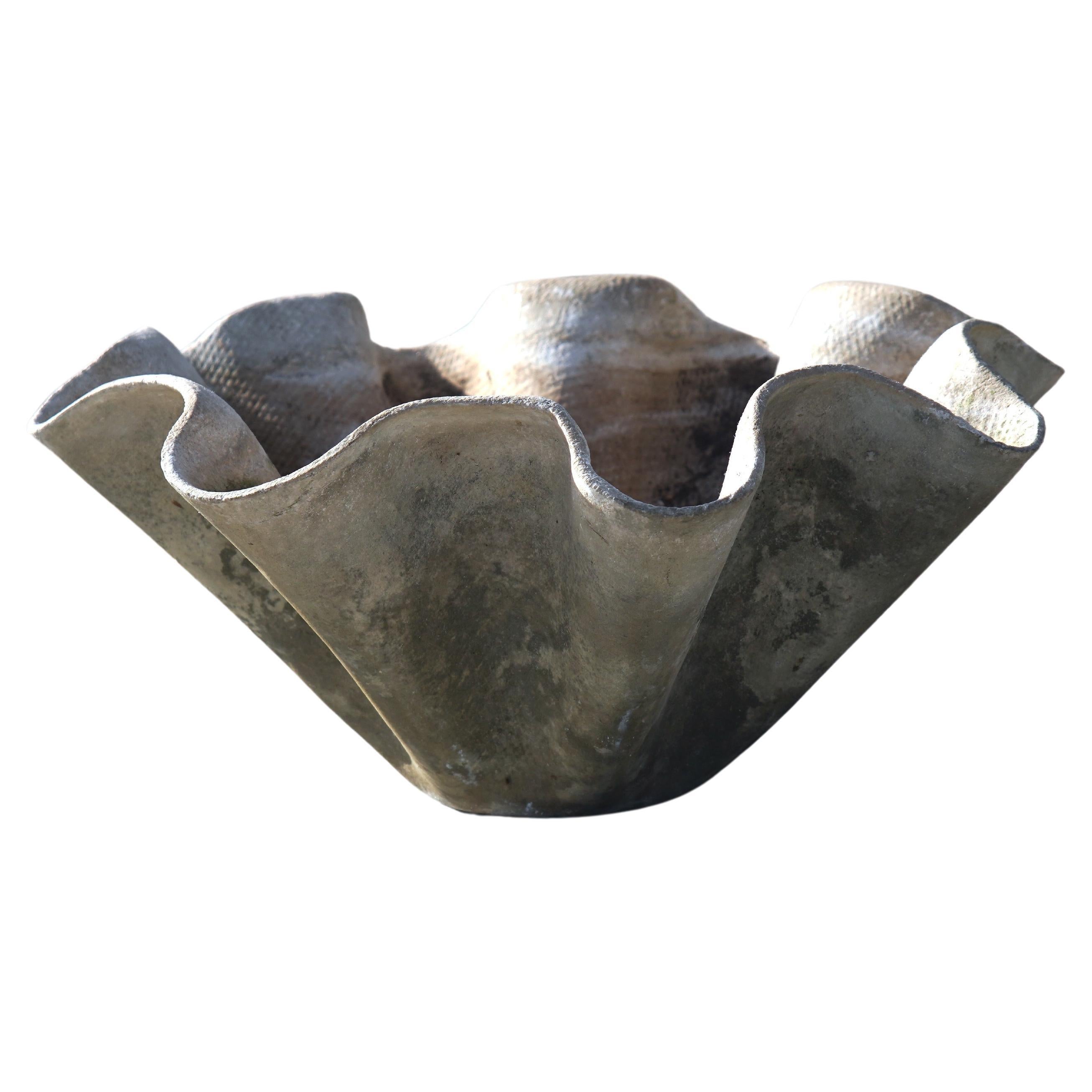 Willy Guhl Biomorphic Planters, 1960s Switzerland (Multiple Available) For Sale