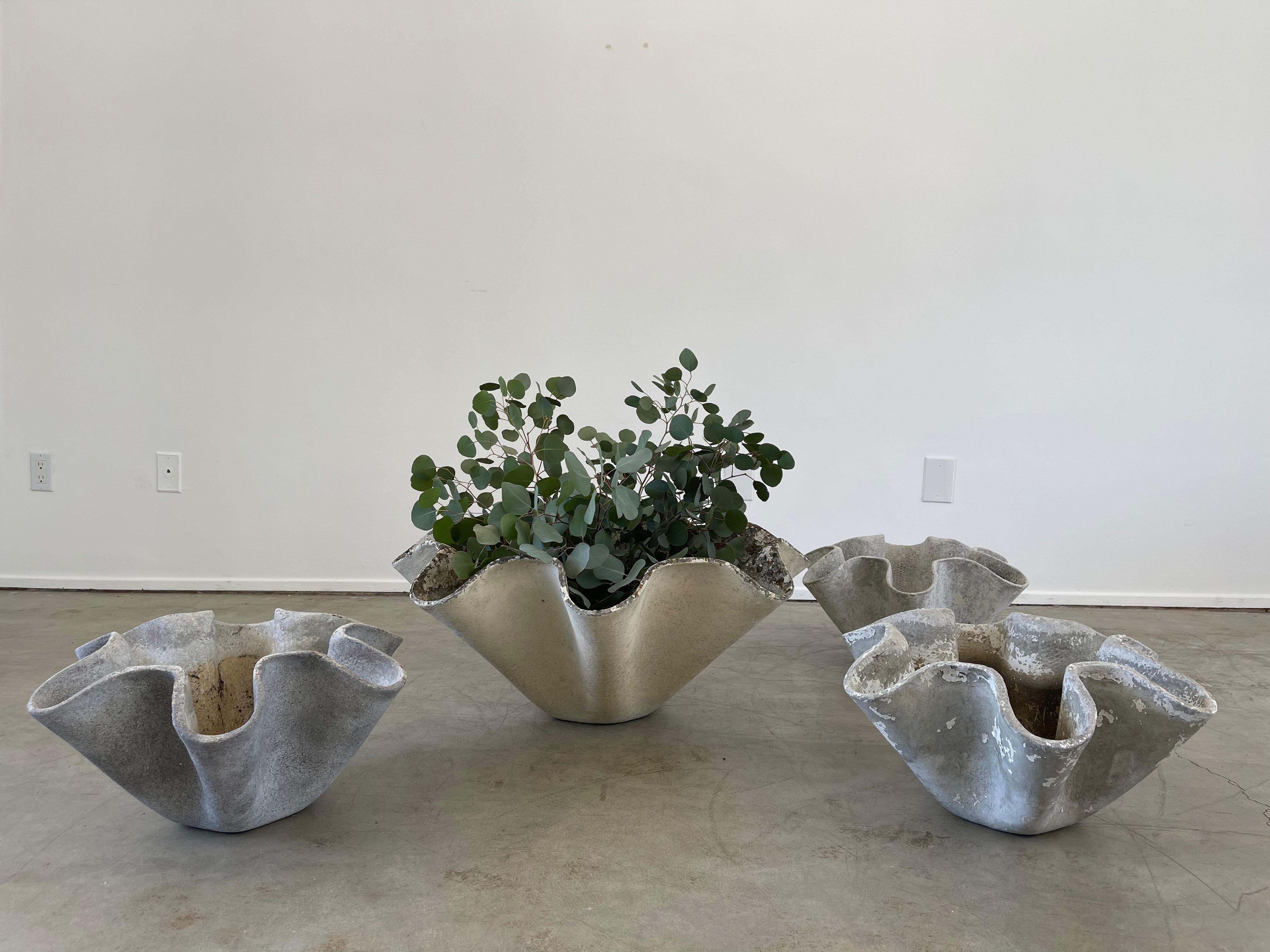 Willy Guhl Biomorphic Pots 3