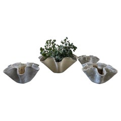 Willy Guhl Biomorphic Pots