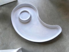 Willy Guhl Bird Bath