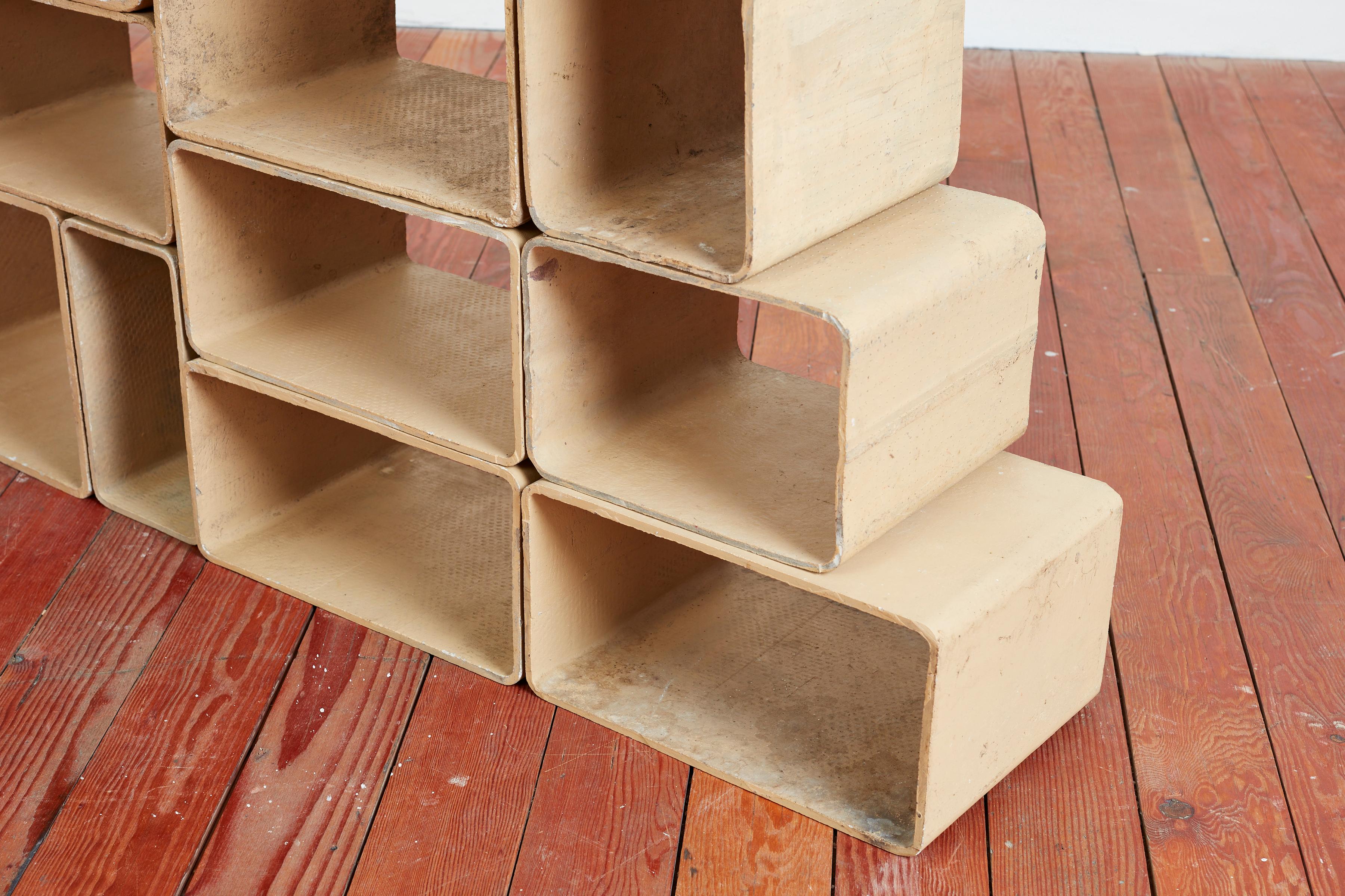 Willy Guhl Bookcase For Sale 11