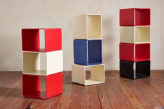 Willy Guhl Bookcase