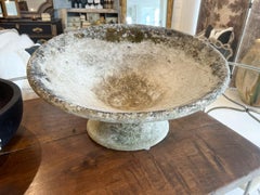 Willy Guhl Bowl Planter for Garden