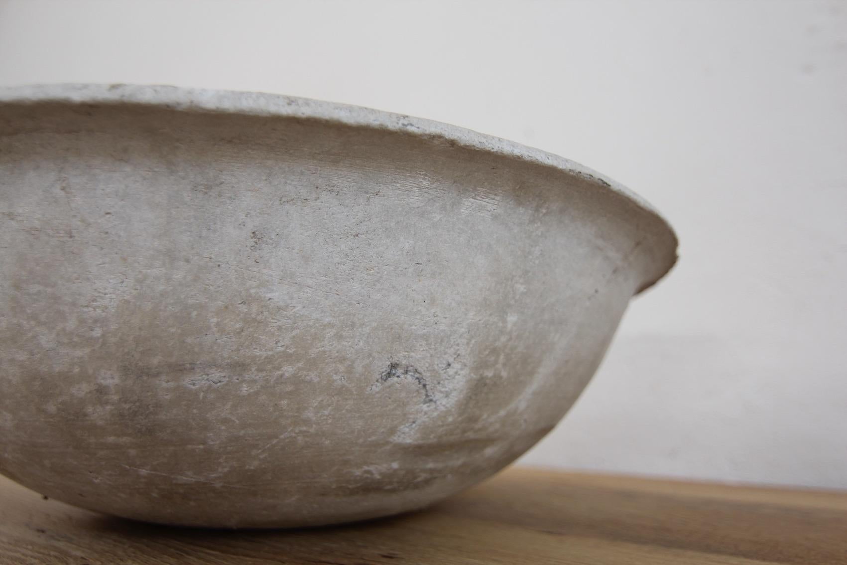 Jardinière à bol Willy Guhl en vente 4