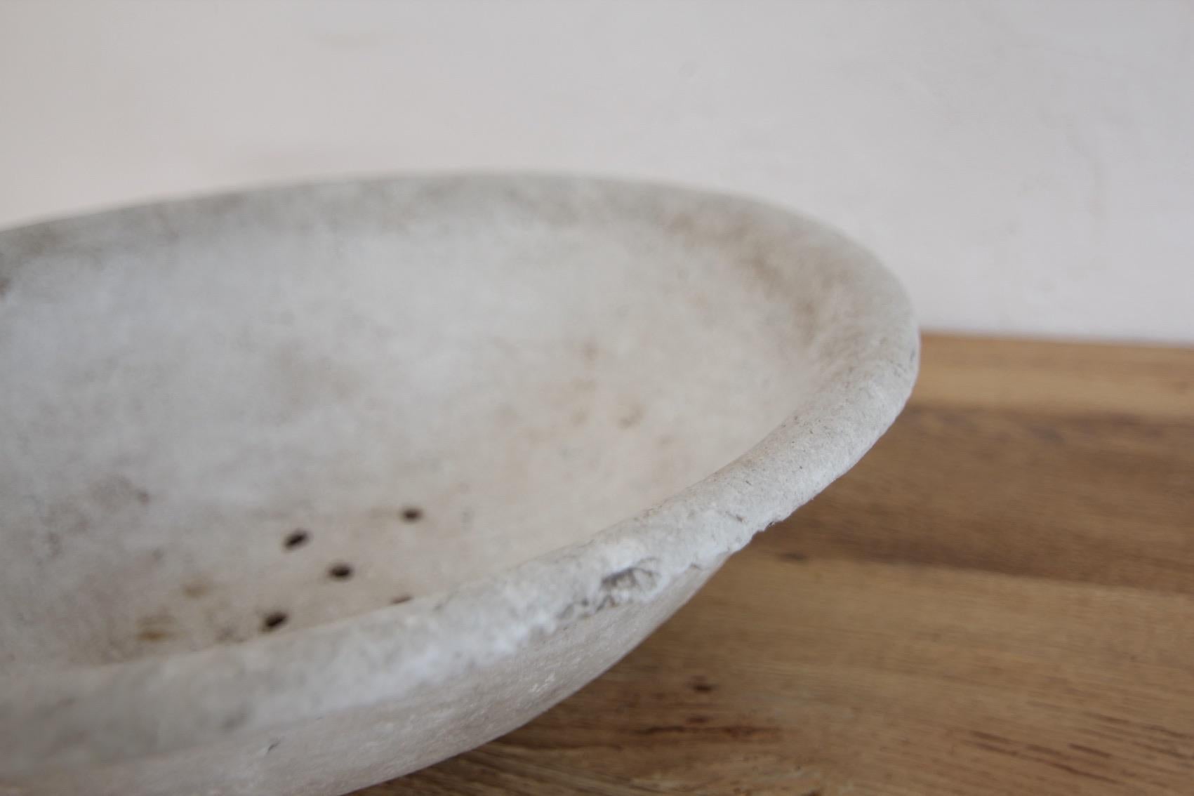 Jardinière à bol Willy Guhl en vente 5