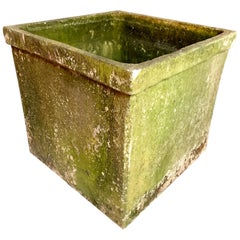 Willy Guhl Box Planter