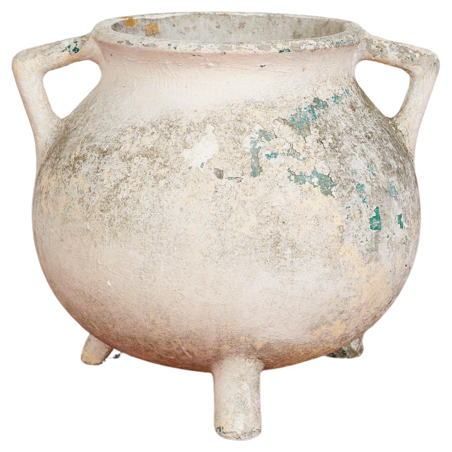 Cauldron Willy Guhl