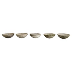 Willy Guhl Coffee Table Bowl