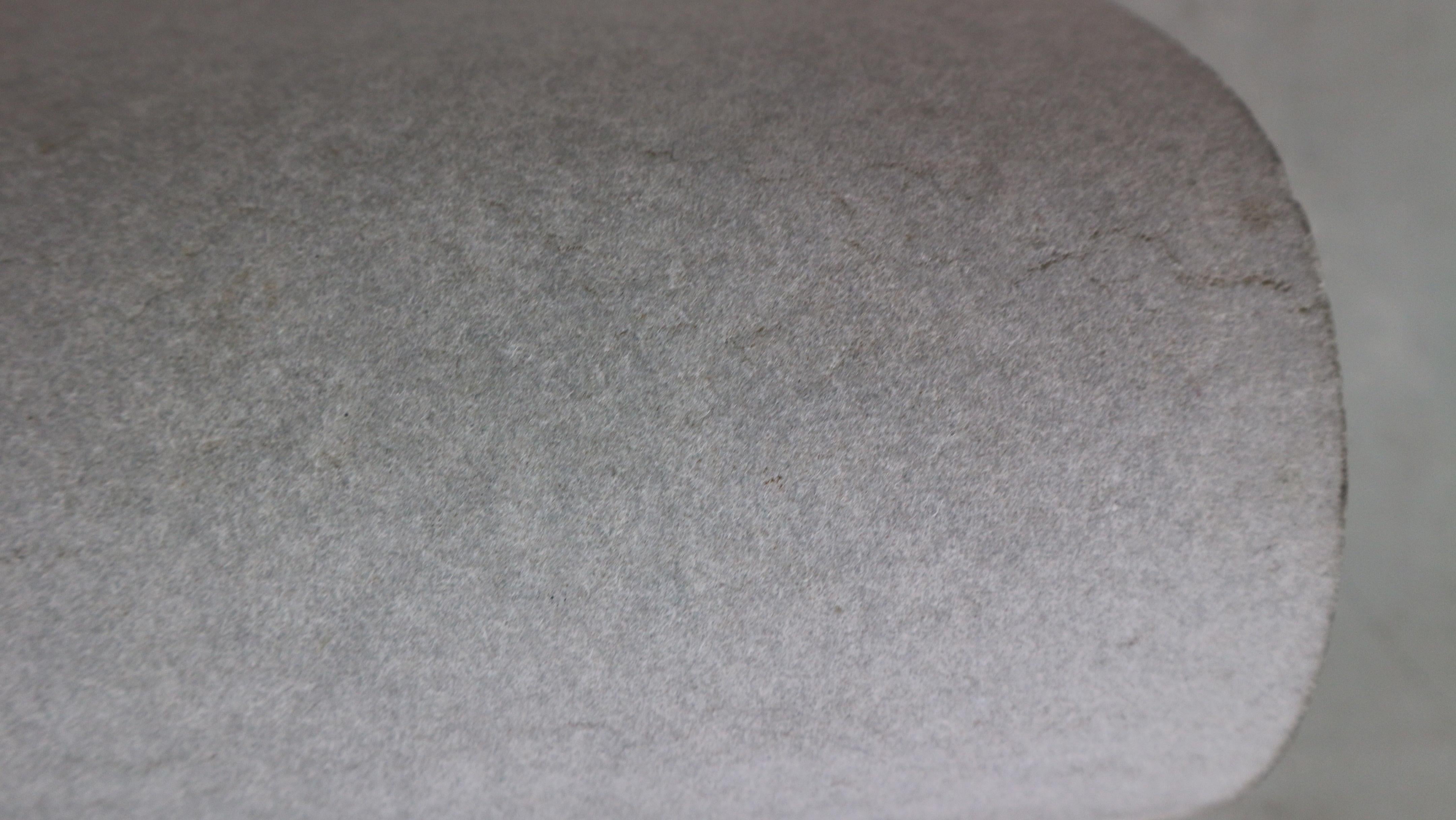 Willy Guhl Concrete 