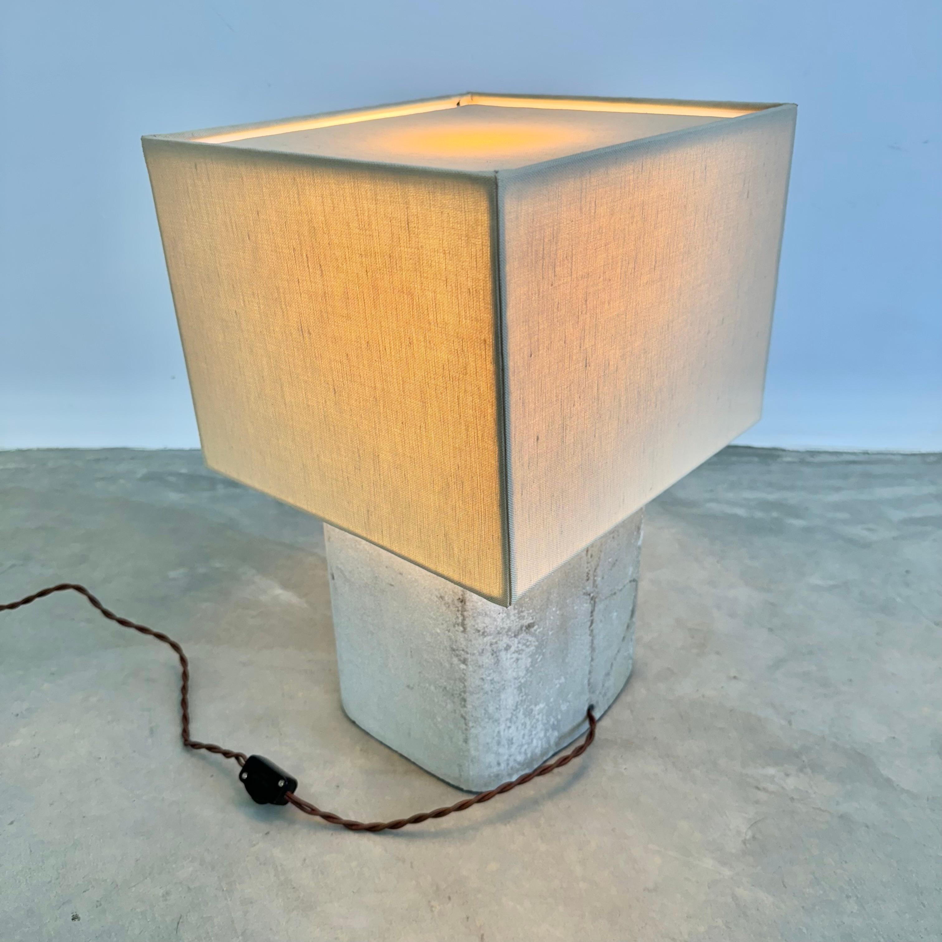 Lampe de bureau Willy Guhl, années 1960, Suisse en vente 6