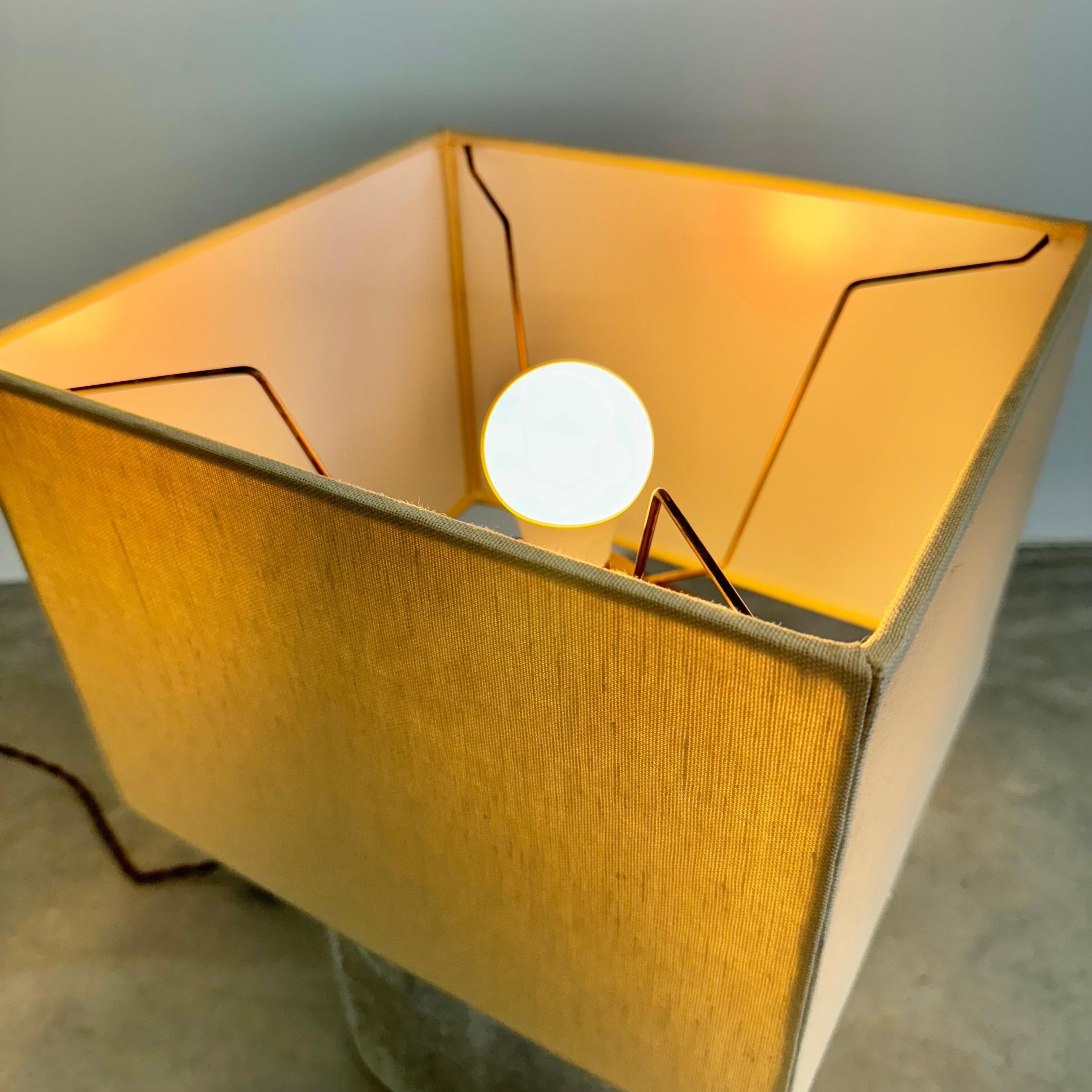 Lampe de bureau Willy Guhl, années 1960, Suisse en vente 9