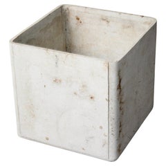Willy Guhl Concrete Trough Planter