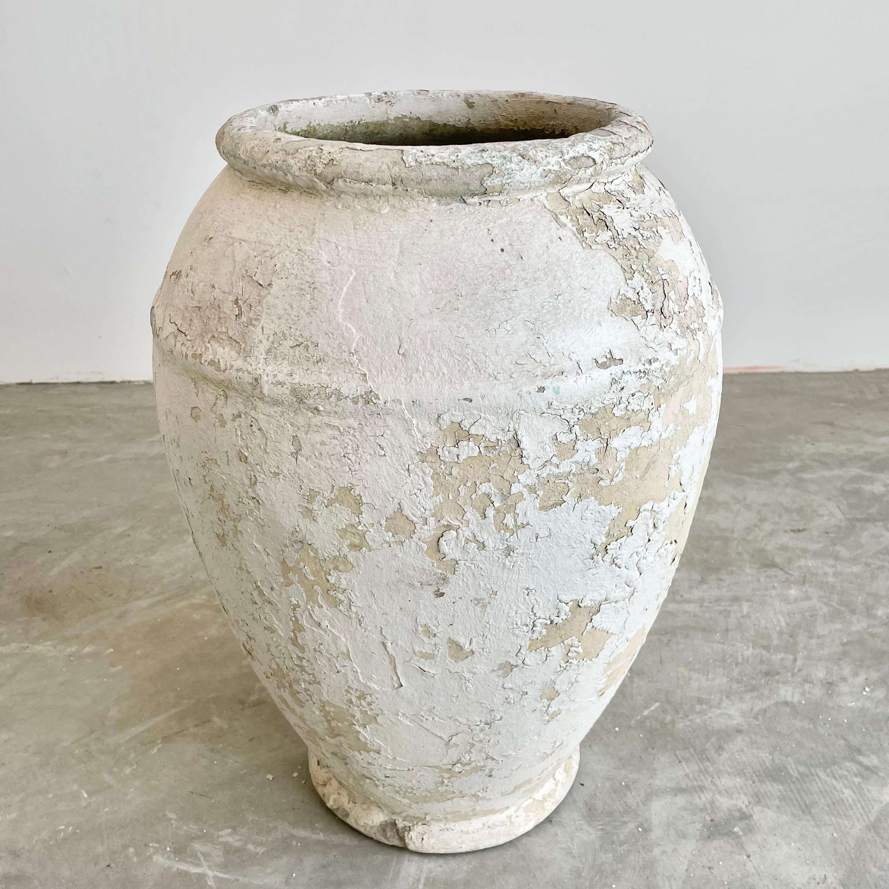 Willy Guhl Concrete Urn, 1960s Switzerland For Sale 4