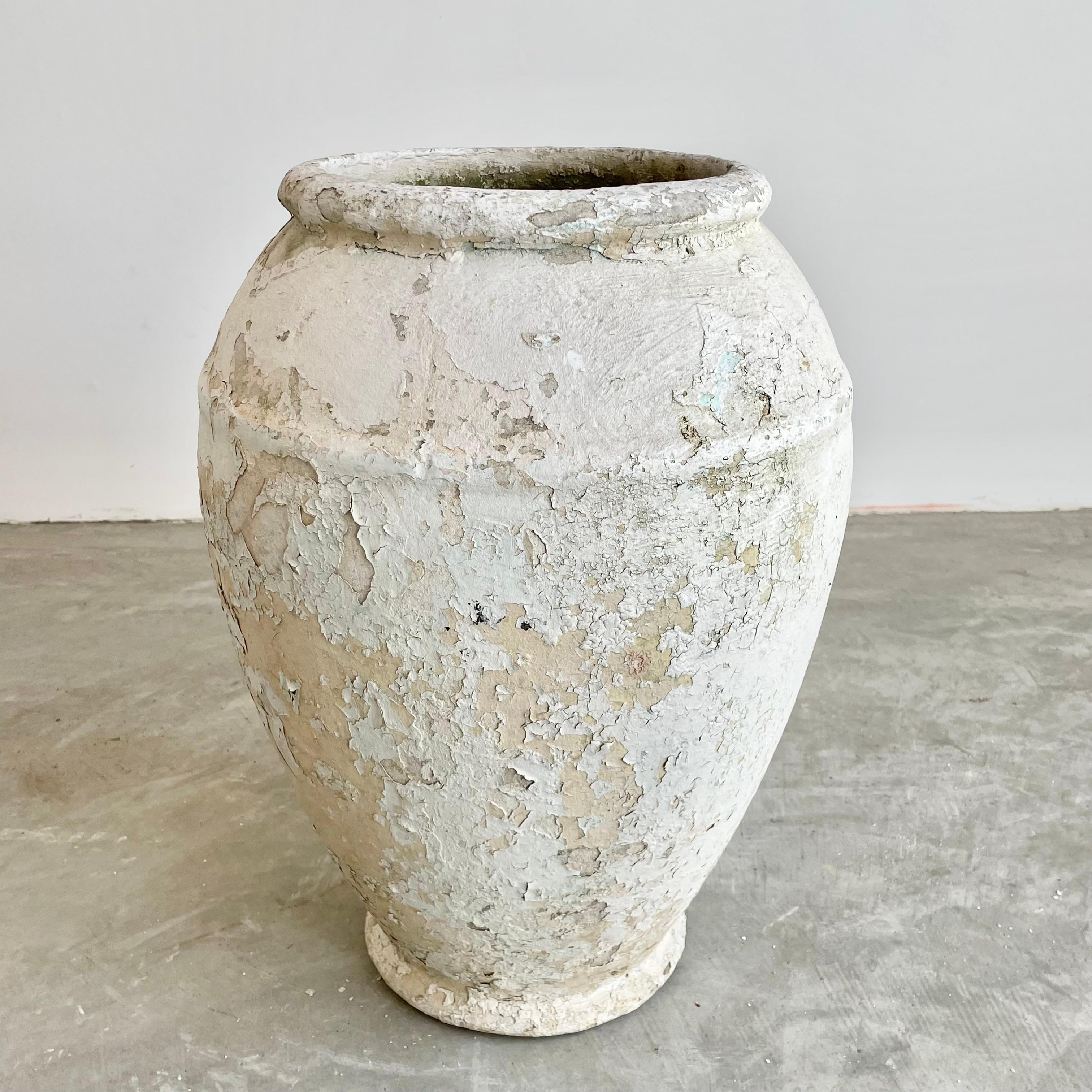 Willy Guhl Concrete Urn, 1960s Switzerland For Sale 2