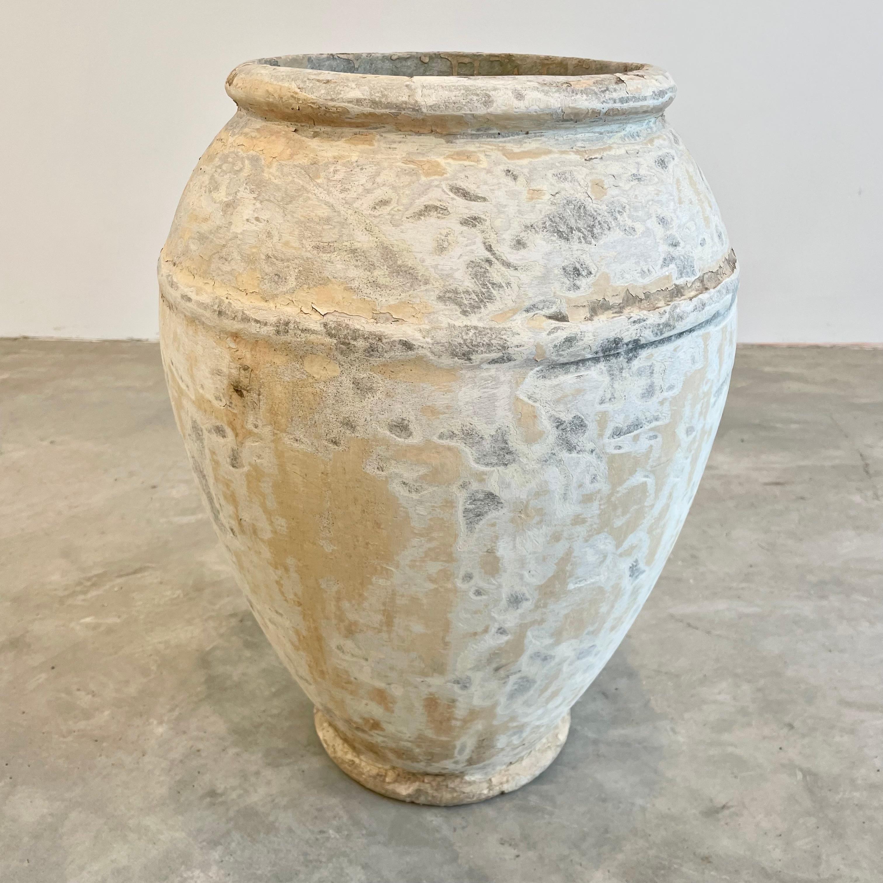 Willy Guhl Concrete Urn, 1960s Switzerland For Sale 2