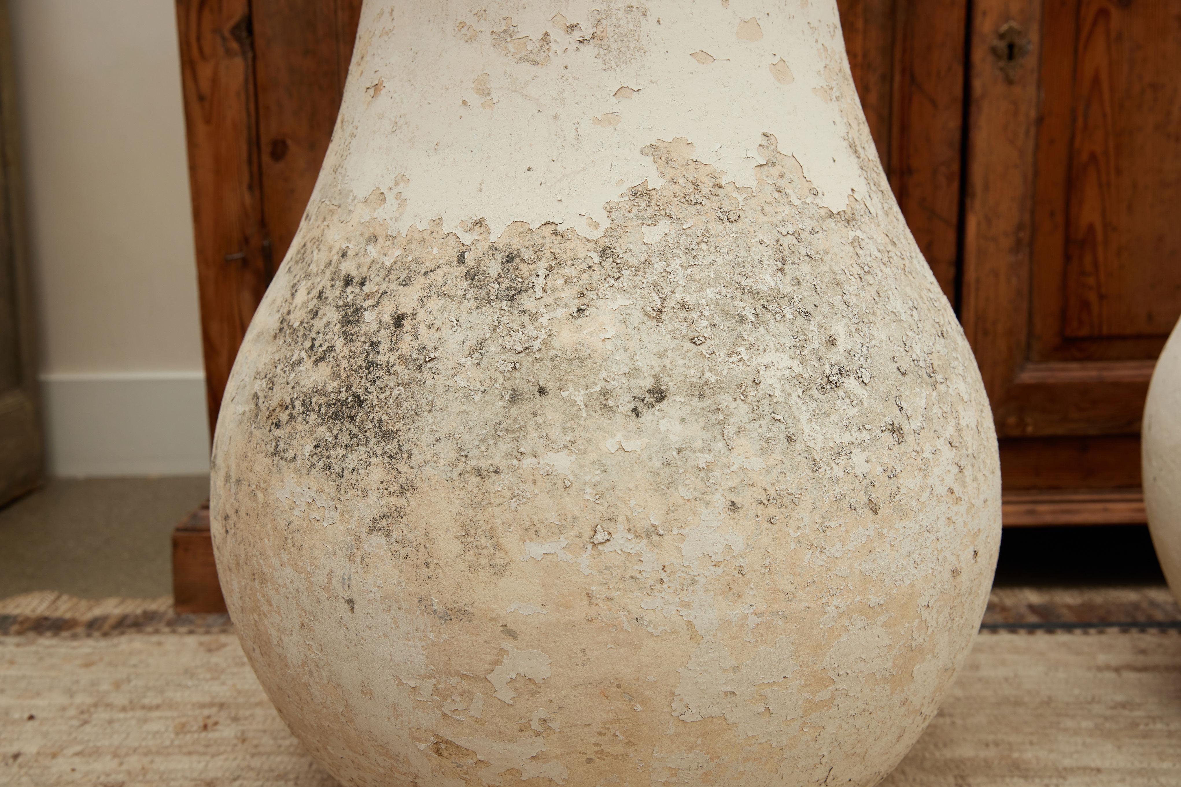 Vaso in cemento Willy Guhl, 1960 (coppia) Svizzera in vendita 6
