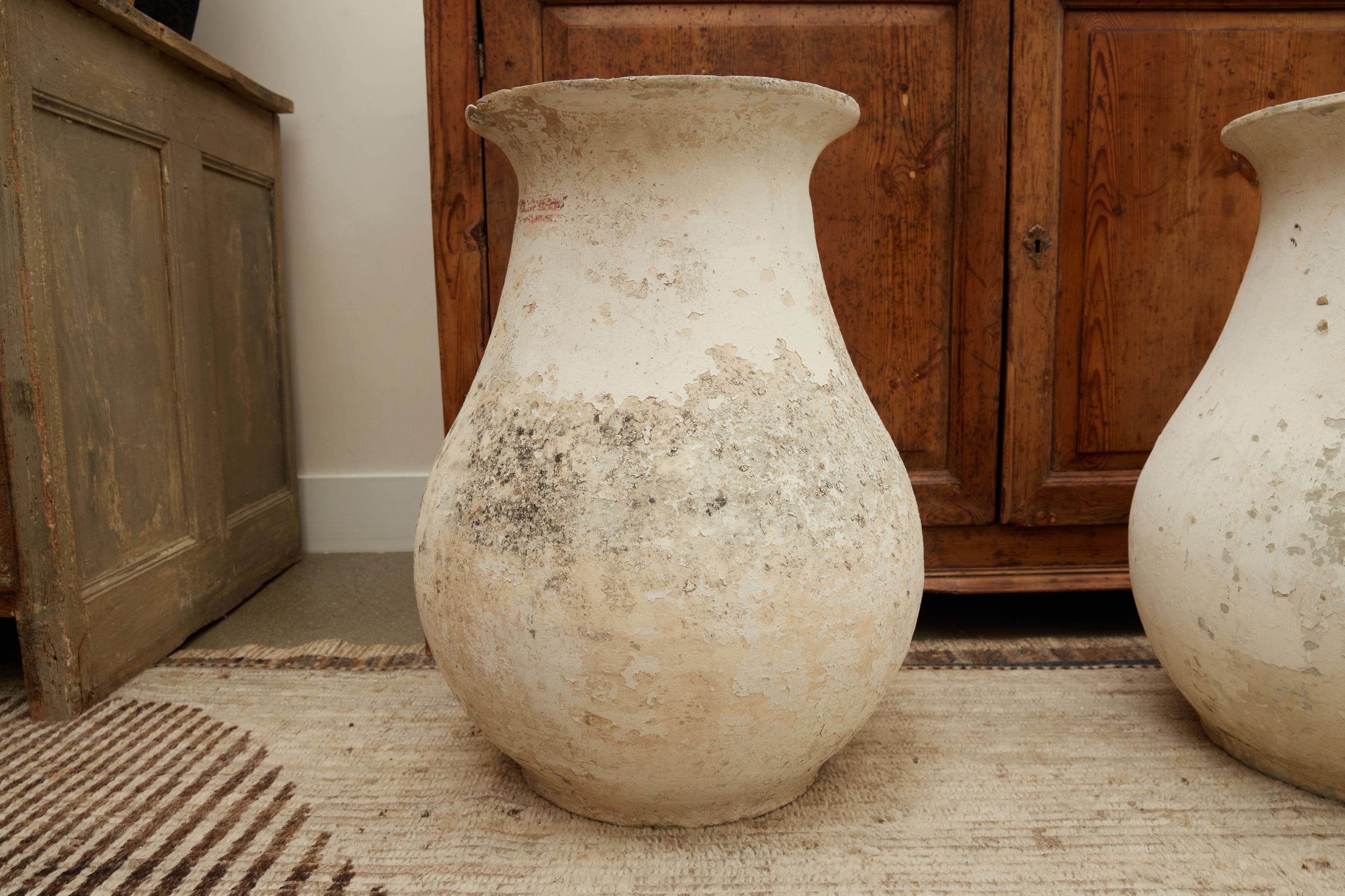 Vaso in cemento Willy Guhl, 1960 (coppia) Svizzera in vendita 10