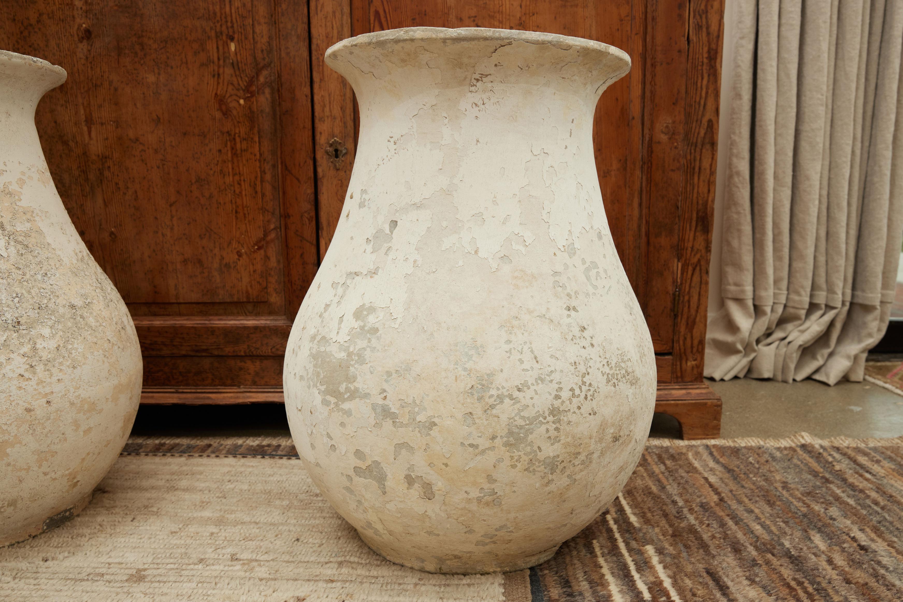 Vaso in cemento Willy Guhl, 1960 (coppia) Svizzera in vendita 11