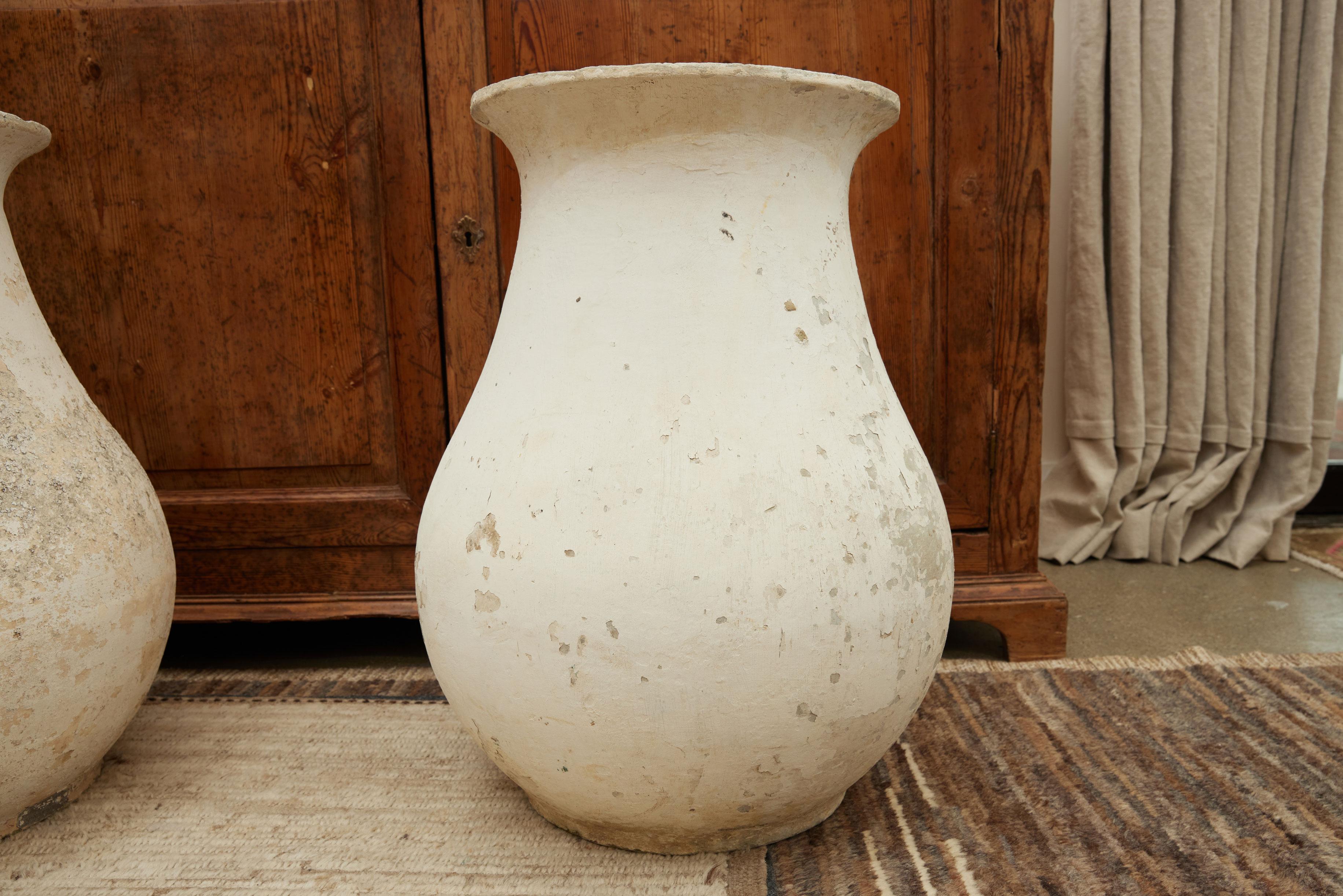 Vaso in cemento Willy Guhl, 1960 (coppia) Svizzera in vendita 12