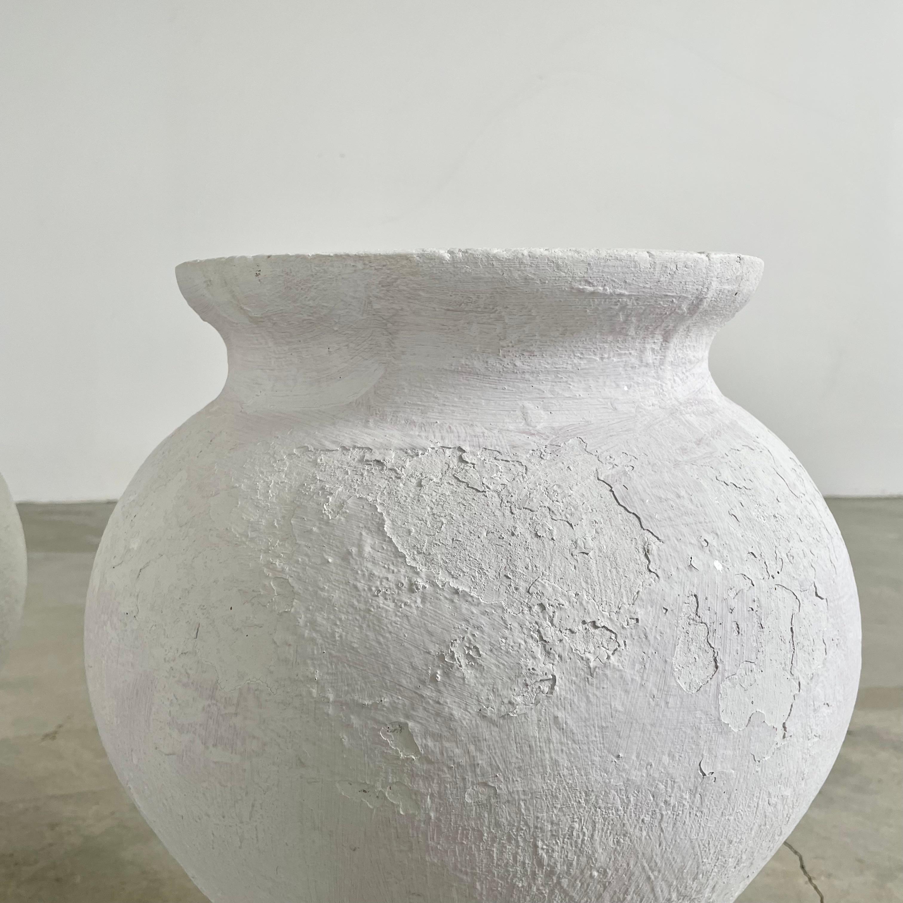 Willy Guhl Concrete Vase, 1960s Switzerland For Sale 3