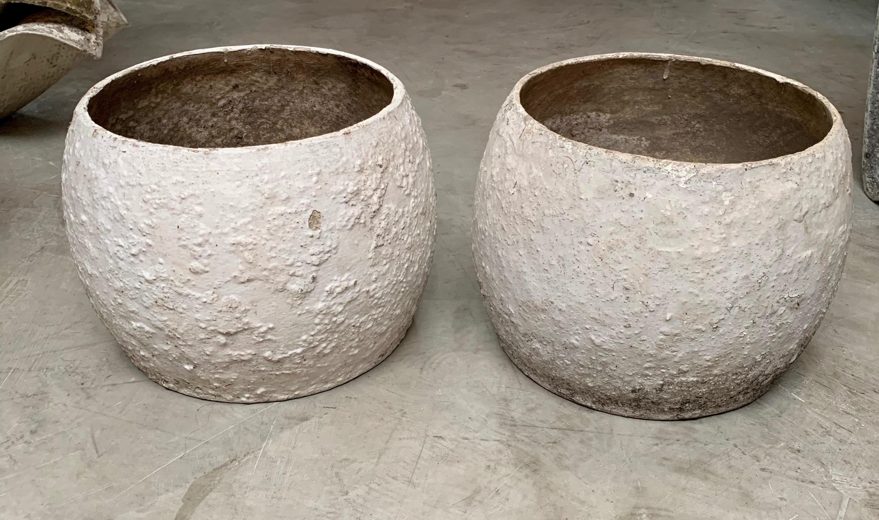 concrete vases for sale