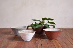 Willy Guhl Cone Planter