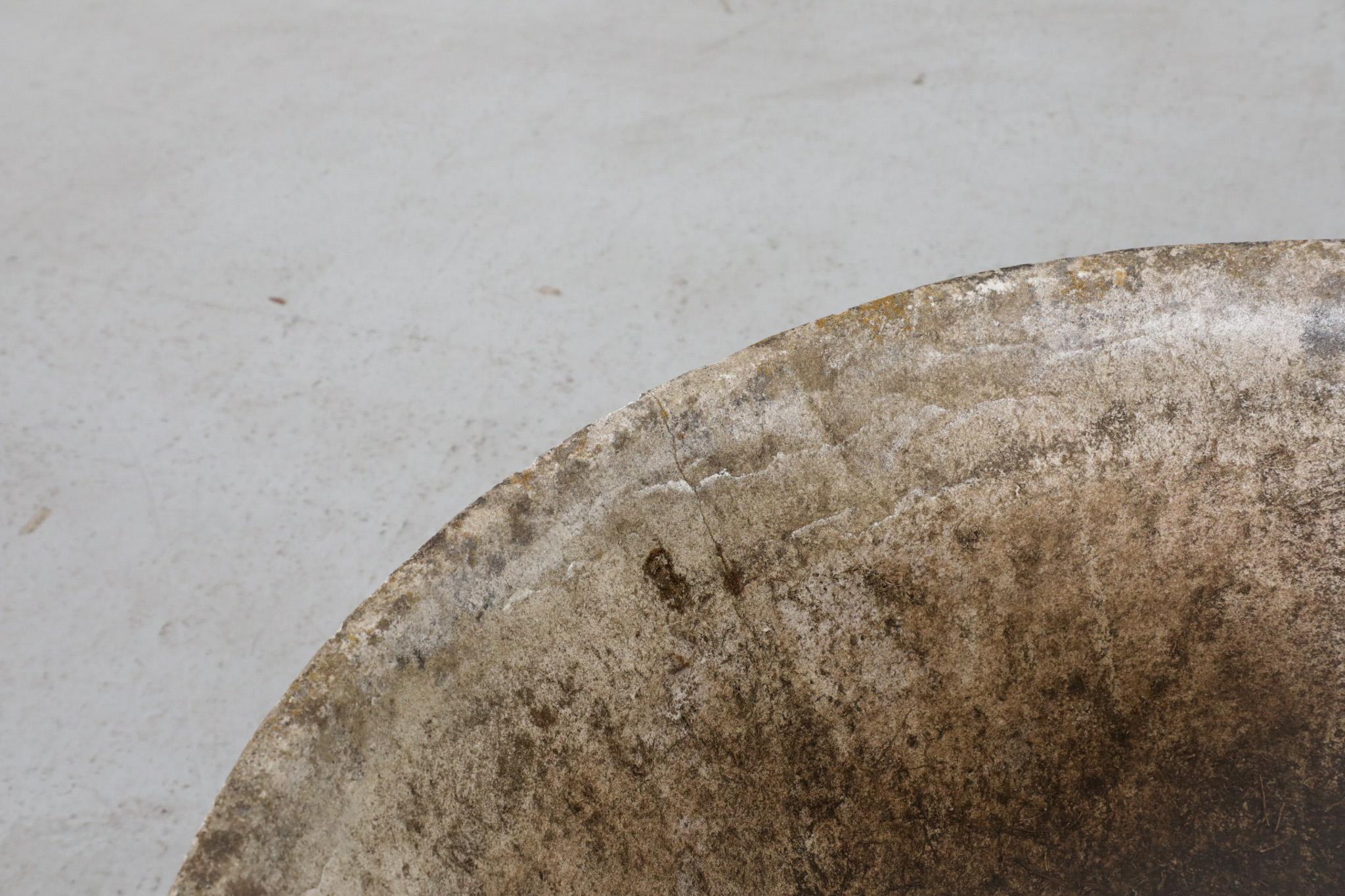 Willy Guhl Conical Planter for Eternit 4
