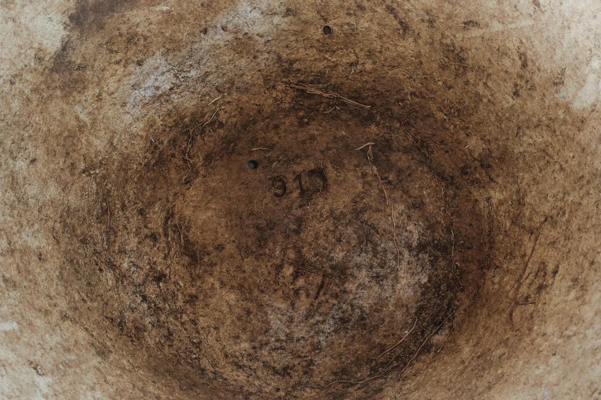 Willy Guhl Conical Planter for Eternit 12