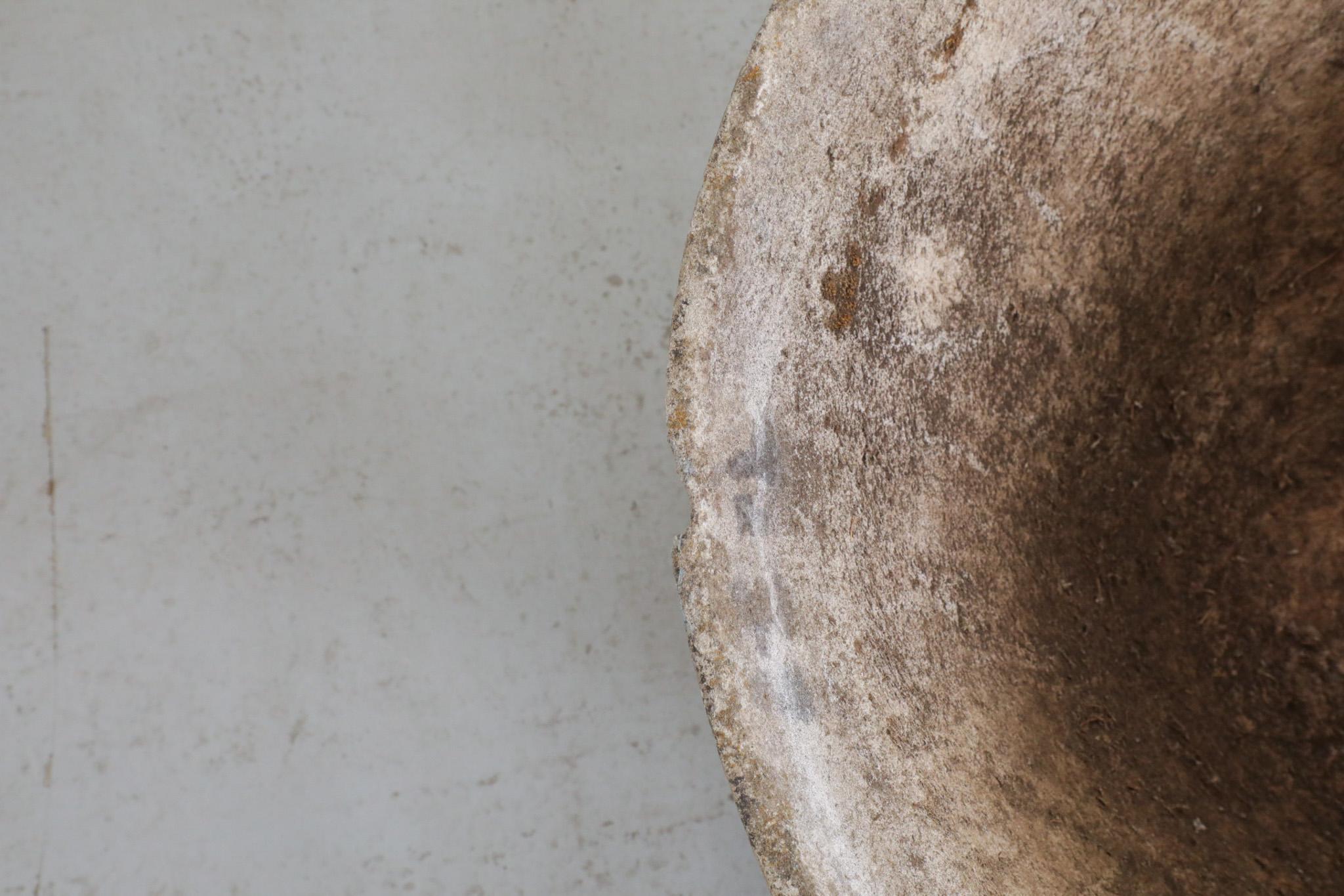 Willy Guhl Conical Planter for Eternit 2