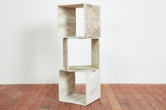 Willy Guhl Cube Planter