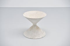 Willy Guhl Diabolo Planter Switzerland 1954 Small