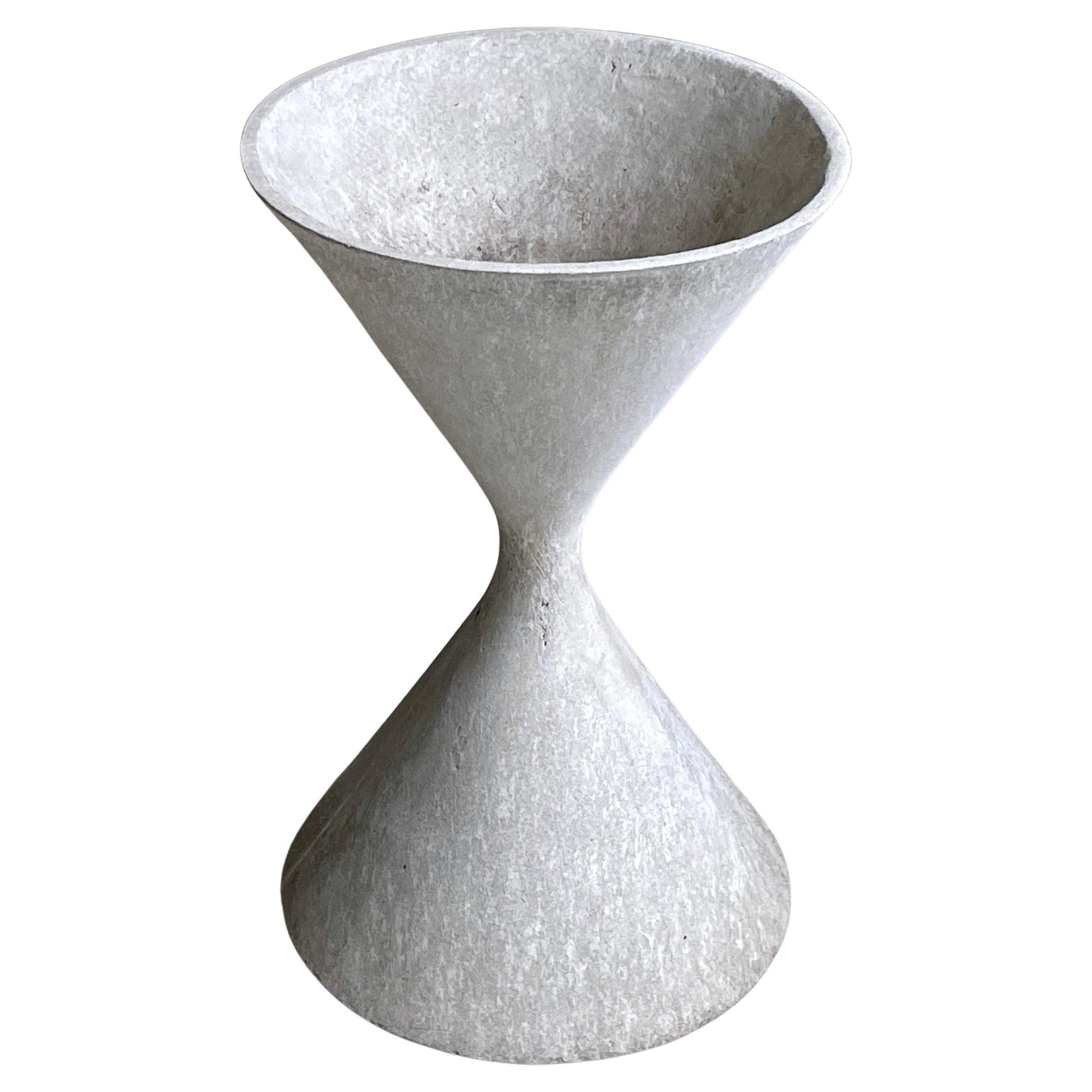 Spindel Planter
