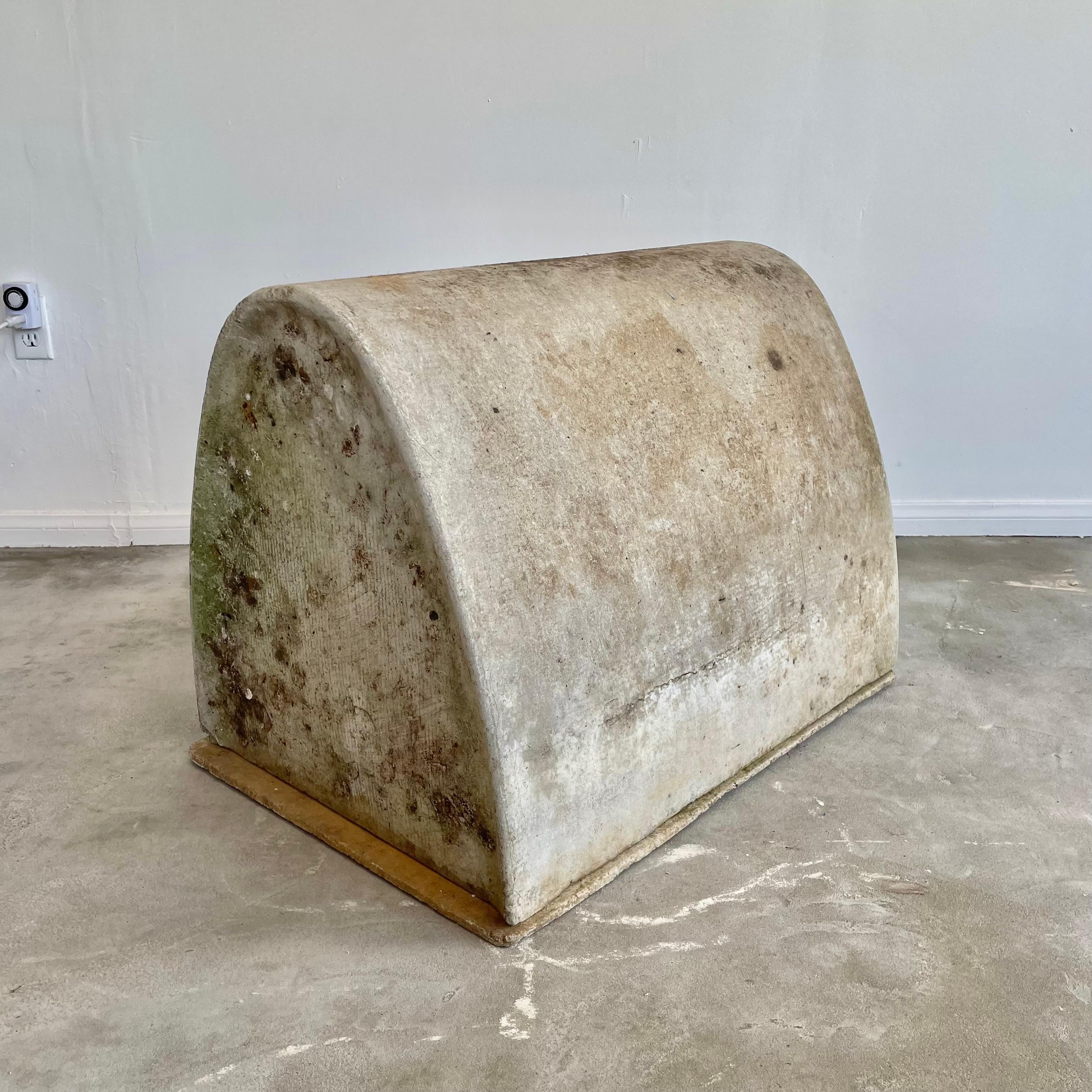 Maison pour chiens Willy Guhl, années 1960, Suisse en vente 4