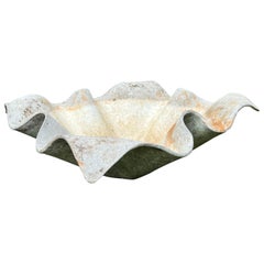 Willy Guhl Elephant Ear