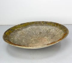 Willy Guhl Eternit Cement Planter or Basin, 1960s Switzerland