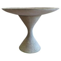 Willy Guhl Eternit Planter