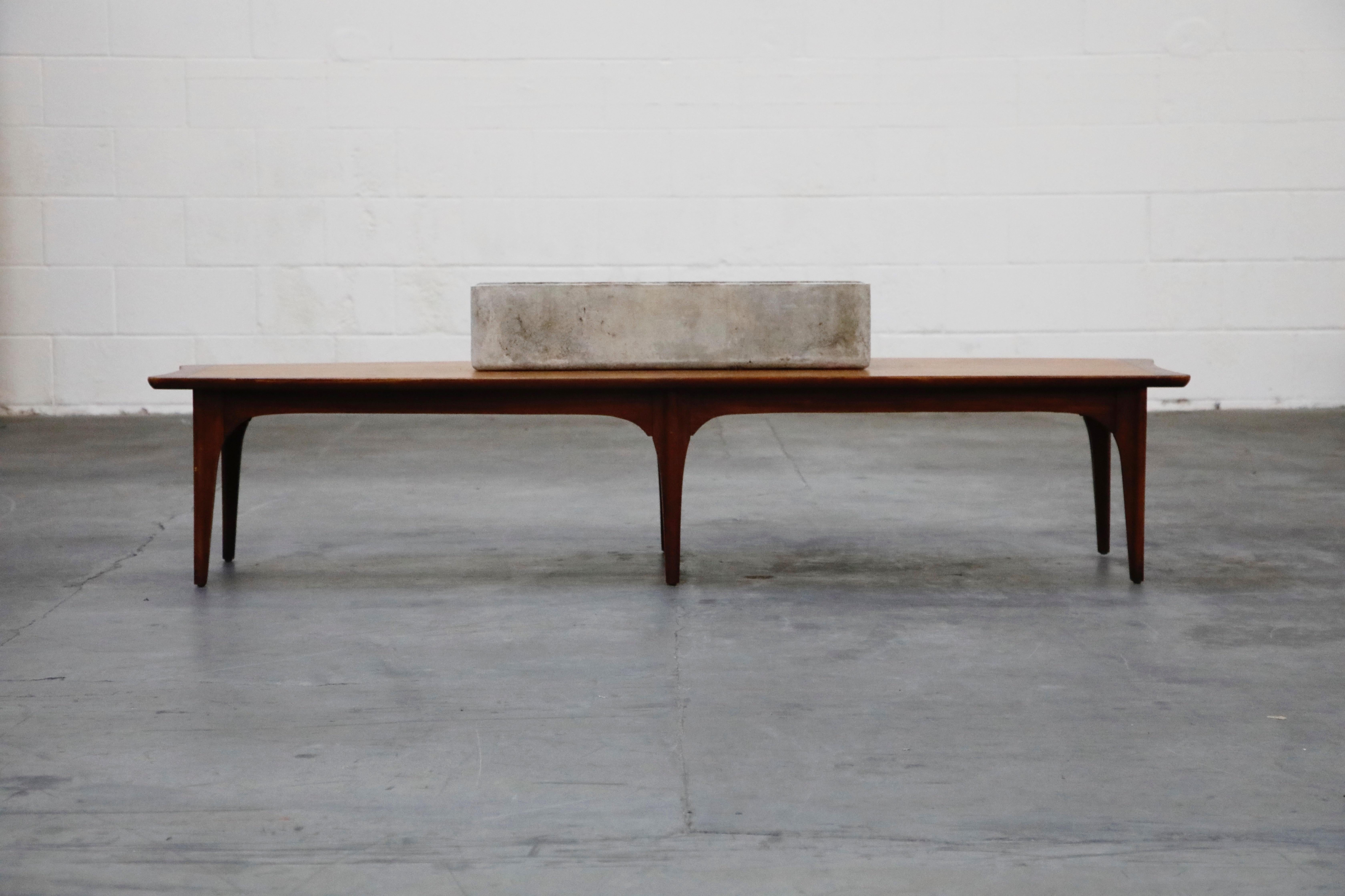 This designer on-trend architectural 27.5