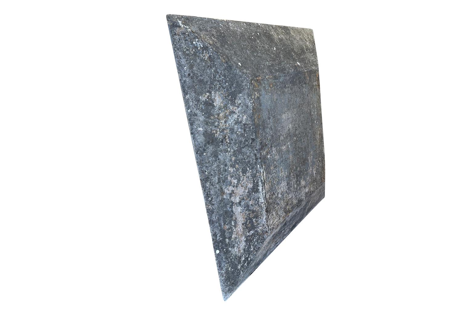 Willy Guhl Grande Scala Jardiniere in vendita 4