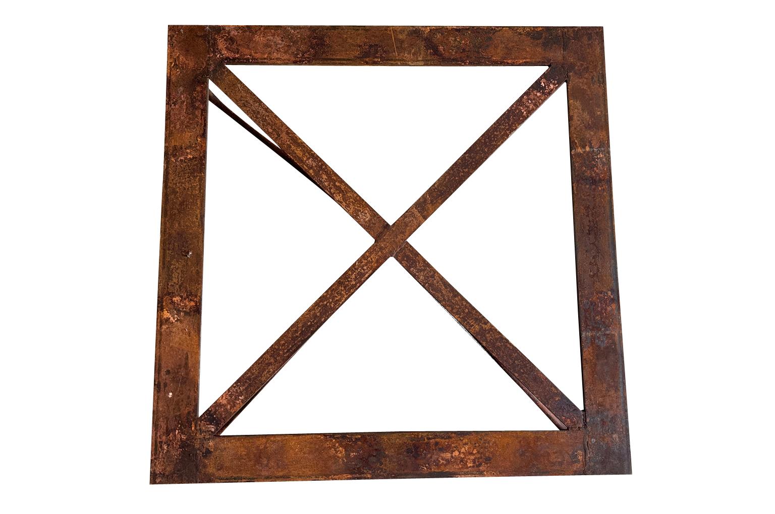 Willy Guhl Grande Scala Jardiniere in vendita 7