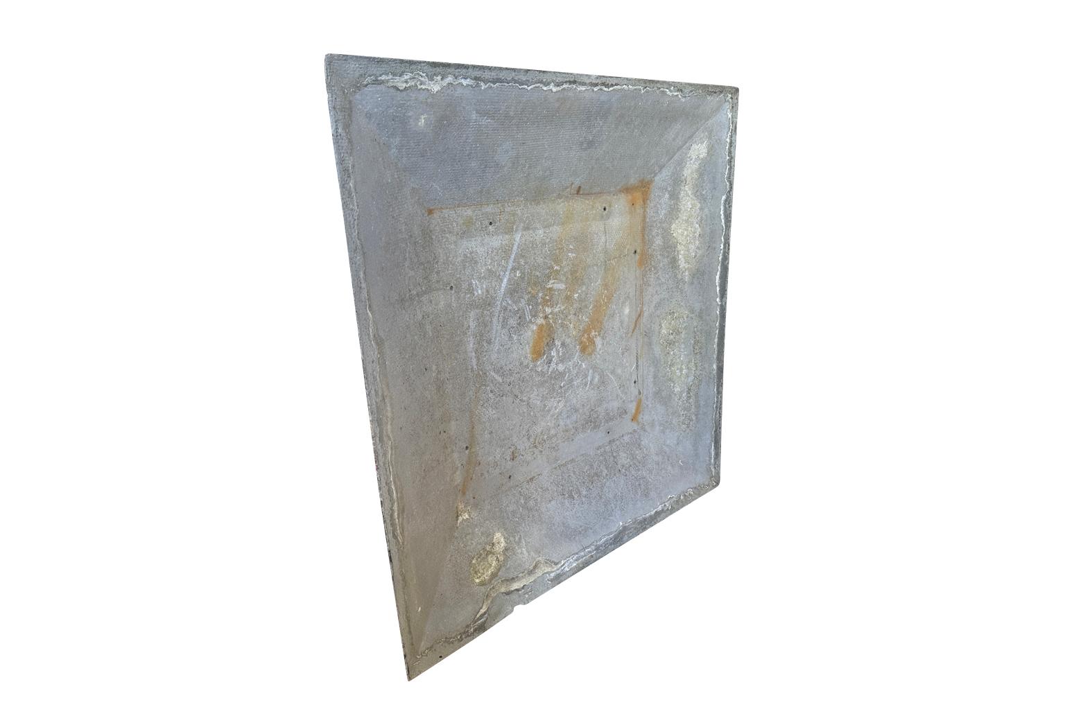 Willy Guhl Grande Scala Jardiniere in vendita 1