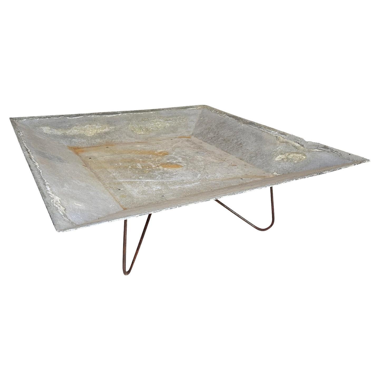 Willy Guhl Grand Scale Jardiniere