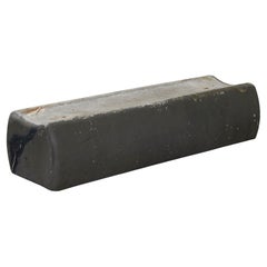 Willy Guhl, Grey Bench Planter, 1960s